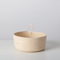 Image 1 of Little loop basket