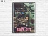 BLOW OUT