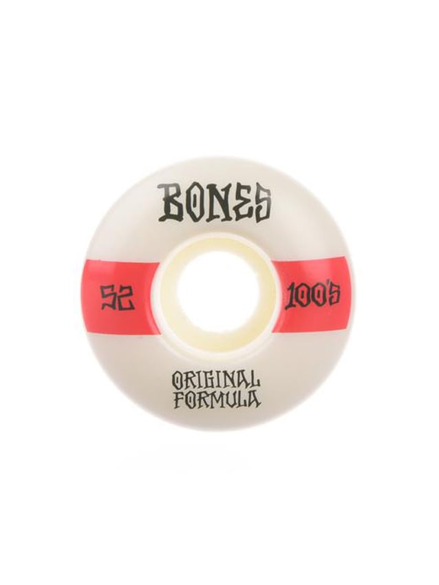 Image of Bones Wheels OG 52mm