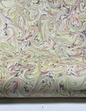 Marbled Paper Gouache - Drawn Stone