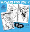 Suagrless Vol 1: Morbid Curiosities & Activities to Slush Your Brain Juice