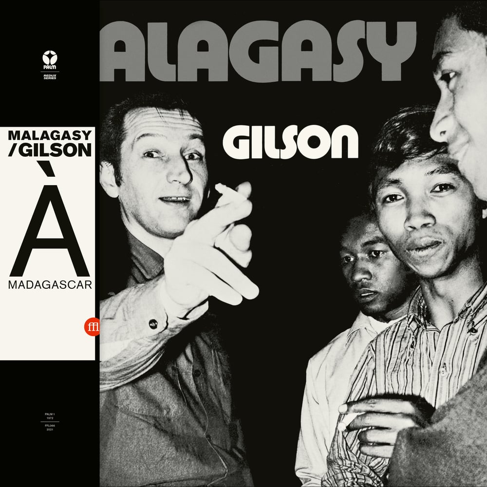 Image of Malagasy / Gilson - Malagasy (FFL066)