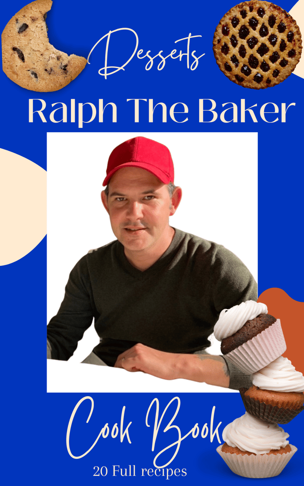 Home Ralph the Baker