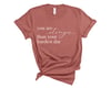 You are Stronger Than Your Hardest Day T-Shirt