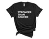 Stronger than Cancer T-Shirt