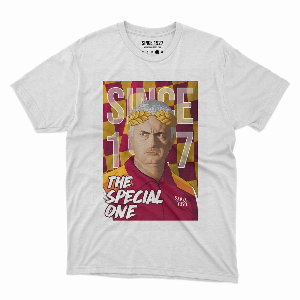 Image of The Special One Tee