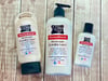 Cherry Almond Goat Milk lotion