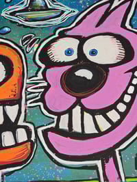 Image 1 of Evening Encounter Remix