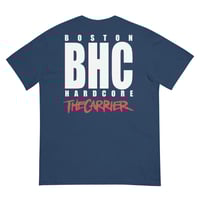 Image 5 of 2012 BHC Final Tour Pocket t-shirt