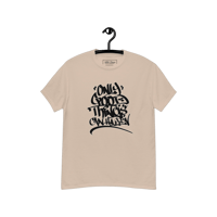 Image 2 of Men's OGTCH Black Tag T-Shirt