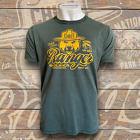 Image 1 of Limited Edition Ranger T-Shirt