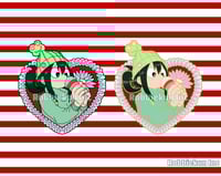 Best Froggo