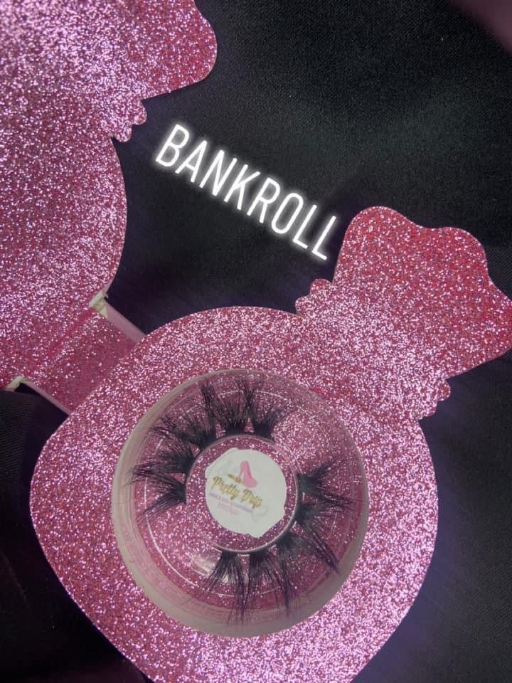 Mink Lashes 
