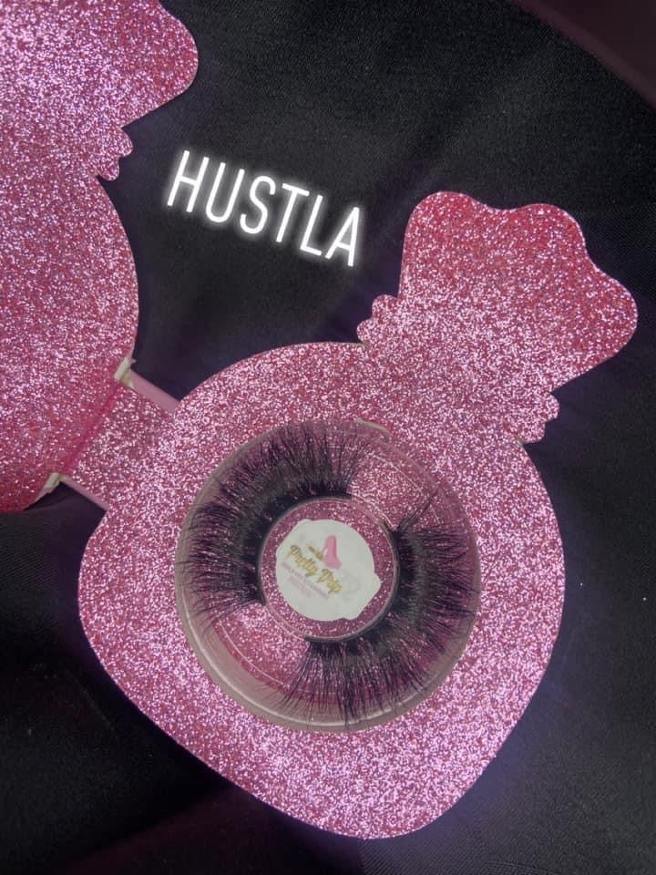 Mink Lashes 