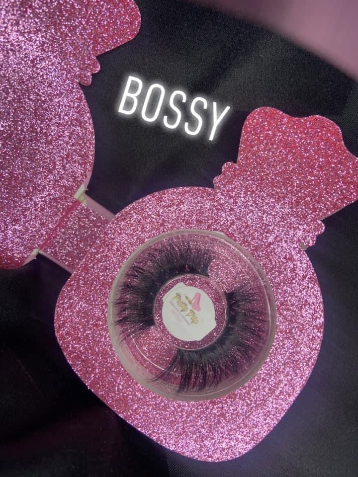 Mink Lashes 