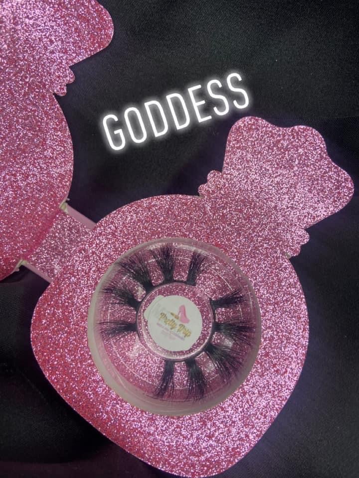 Mink Lashes 