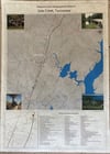 Sale Creek Map of Historical and Geographical Sites