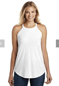 Image 2 of 🇺🇸 Circle Back Tee or Tank