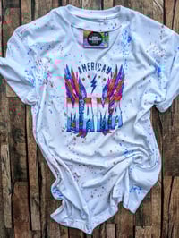 Image 1 of 🇺🇸 Mama Tee or Tank