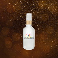 40 Days & 40 Nights Edge and Spot Regrowth Oil