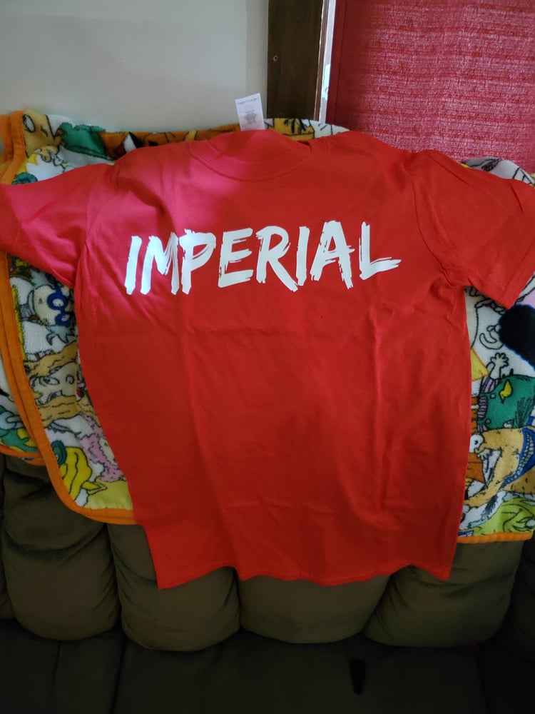 Image of Imperial Short Sleeve