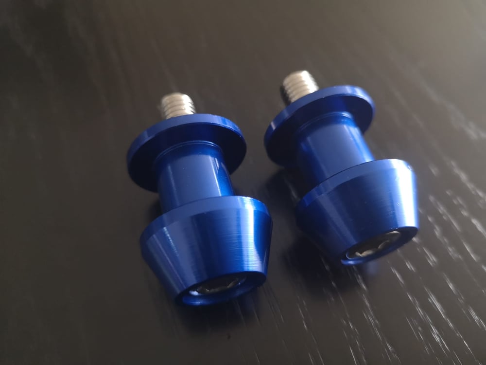 Image of Spools (8 mm)