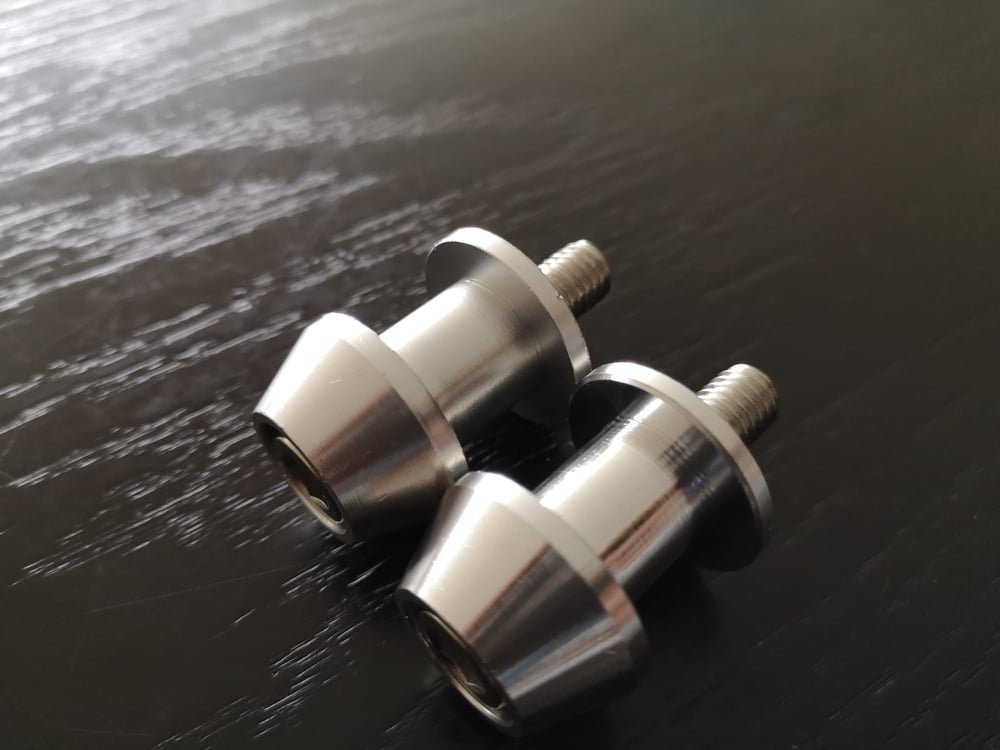 Image of Spools (8 mm)