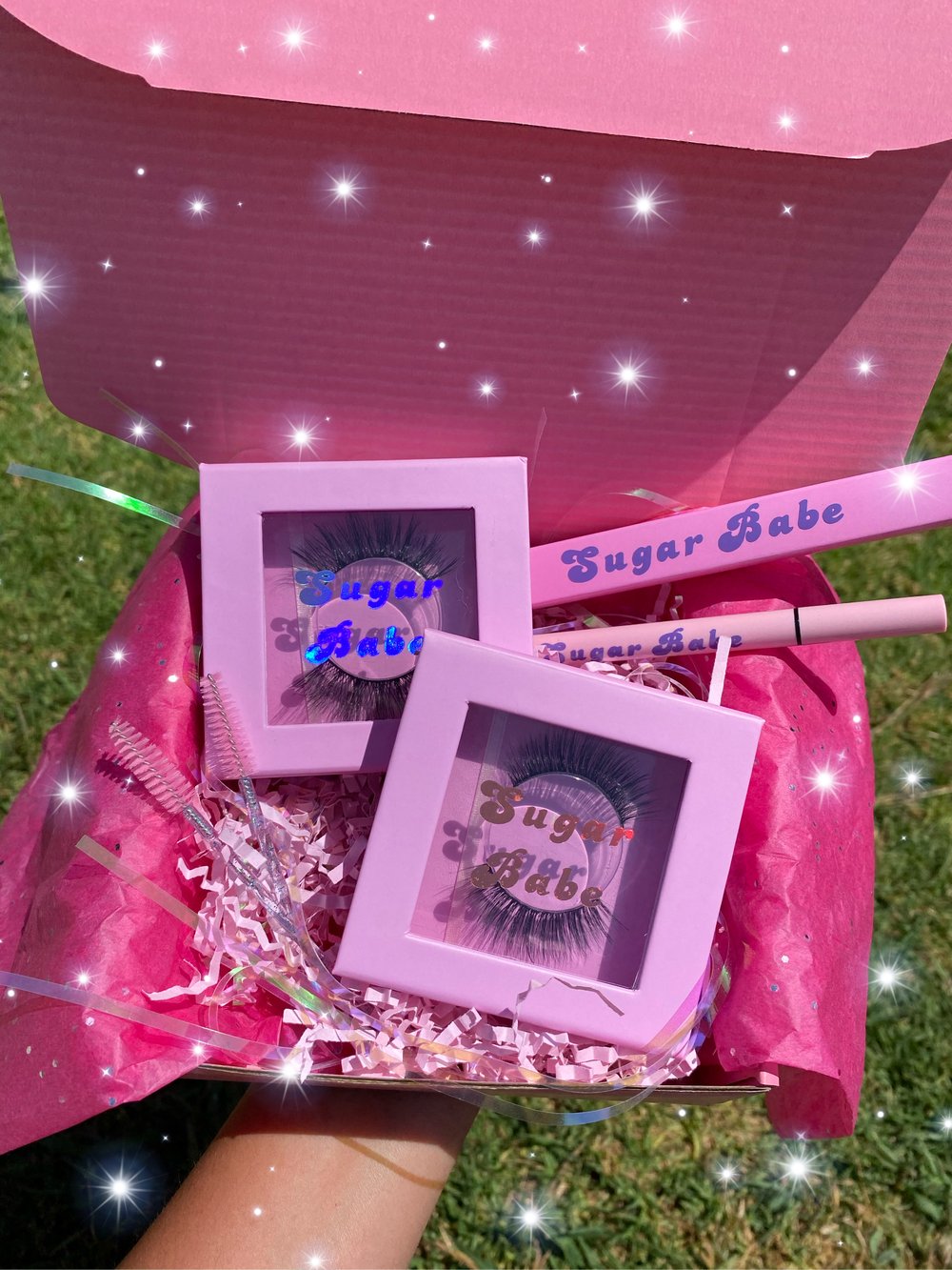 Image of Pixie Babe Bundle