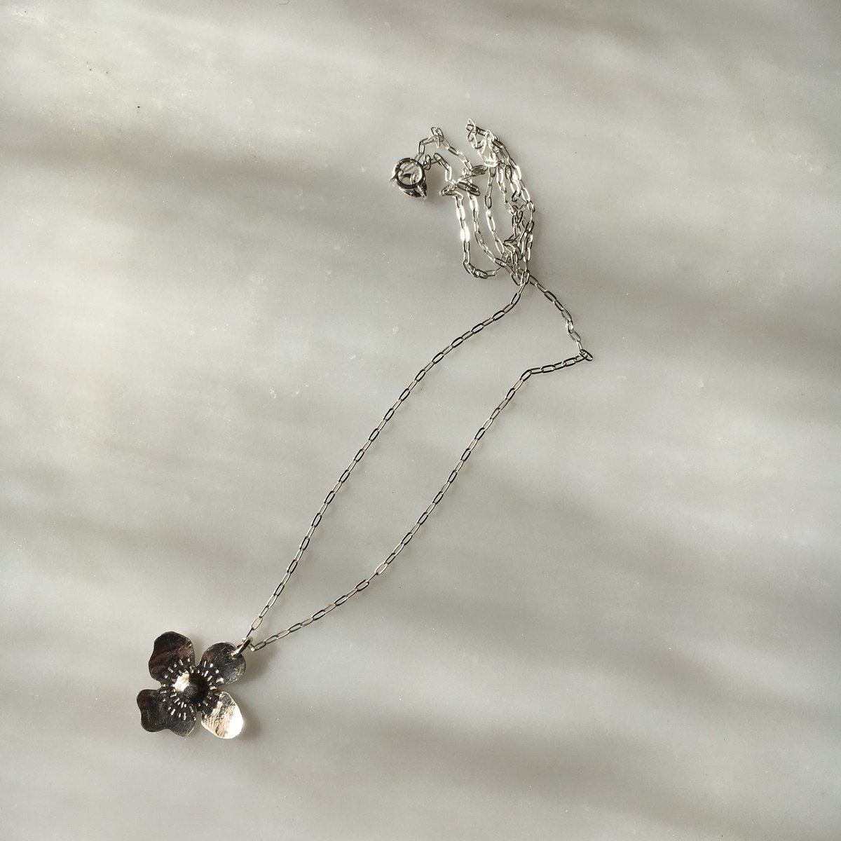 Image of eugene necklace