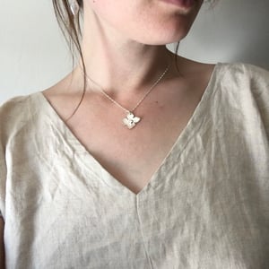 Image of eugene necklace