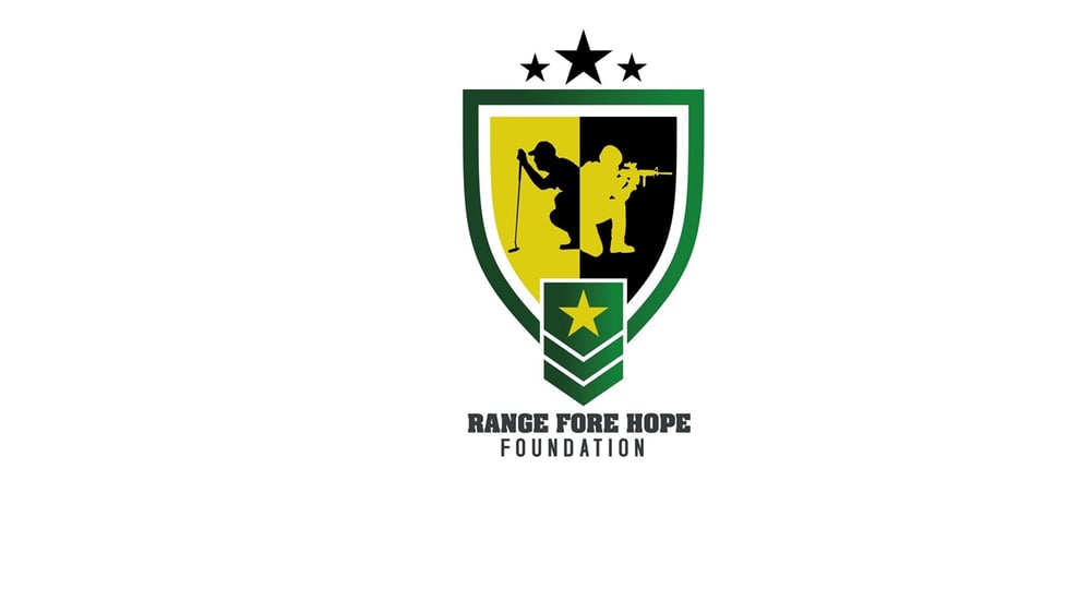 Image of Range Fore Hope Foundation Donations