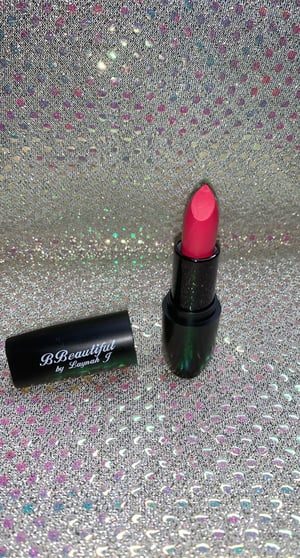 “Lady” Black Tube Moisturizing Lipstick