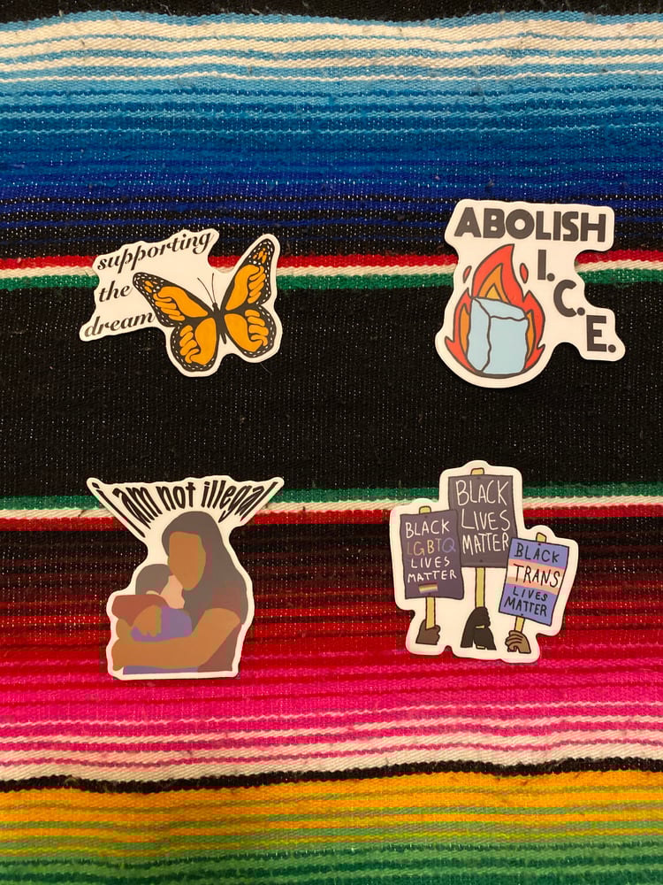 Image of Solidarity Pack