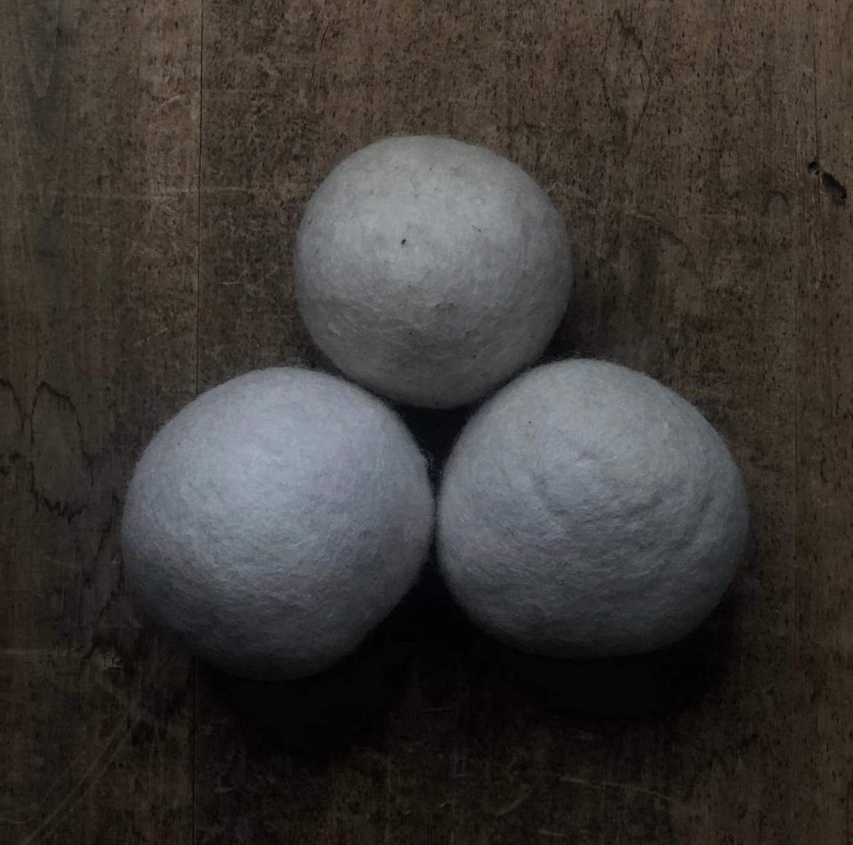 Details about   Wool Dryer Balls EXTRA XL Large Big Wool Dryer Balls 3 pack Wool Dryer Balls 