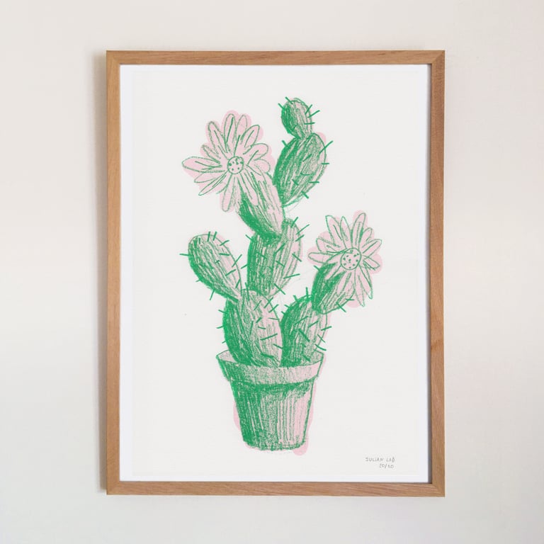 Cactus Image 3