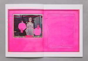 Aaron Curry - 25 Collages