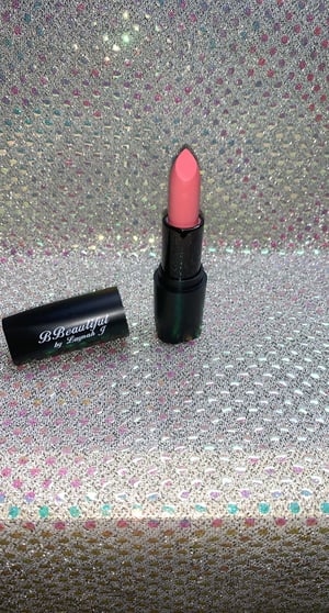 “Outside” Black Tube Moisturizing Lipstick 