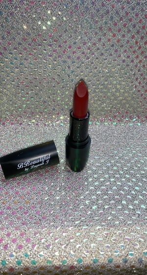 “Lust” Black Tube Moisturizing Lipstick 