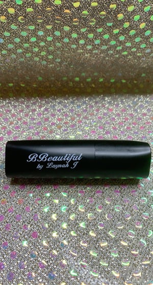 “Lust” Black Tube Moisturizing Lipstick 