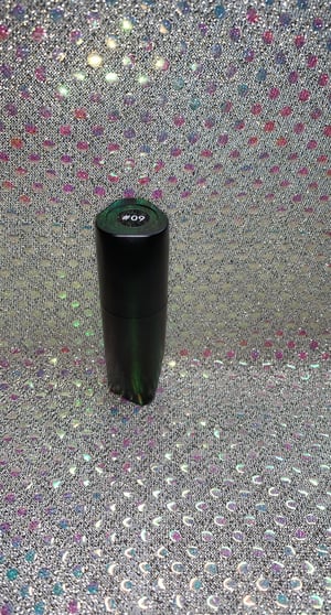 “Lust” Black Tube Moisturizing Lipstick 