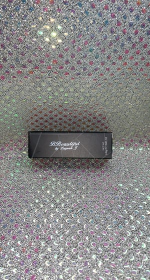 “Lust” Black Tube Moisturizing Lipstick 