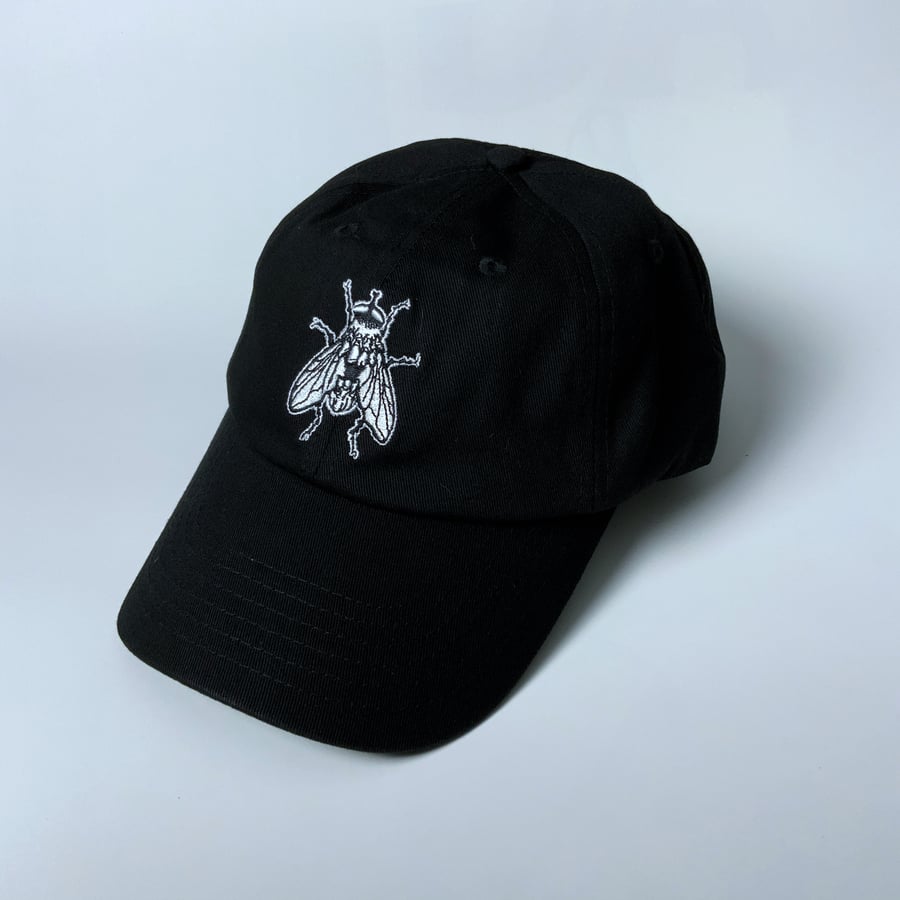 Image of Fly Boi dad cap 