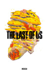 The Last of Us - A3 print (limited edition)