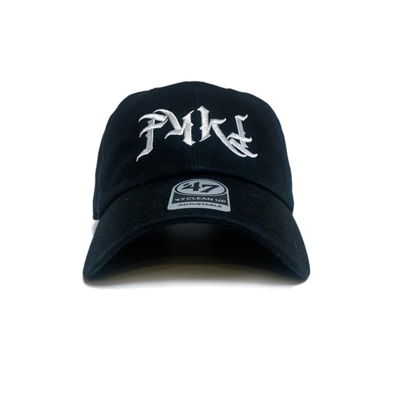 Image of FYKE AMBIGRAM HAT