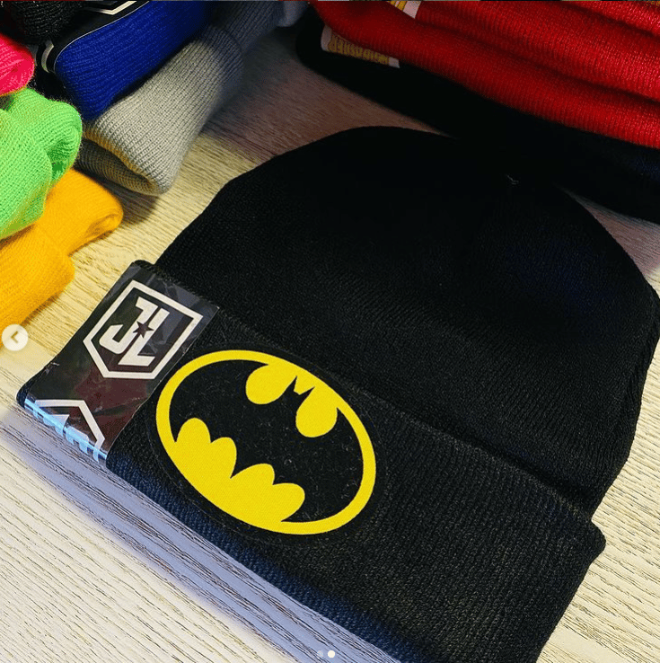Image of Batman