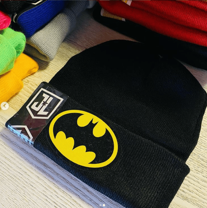 Image of Batman