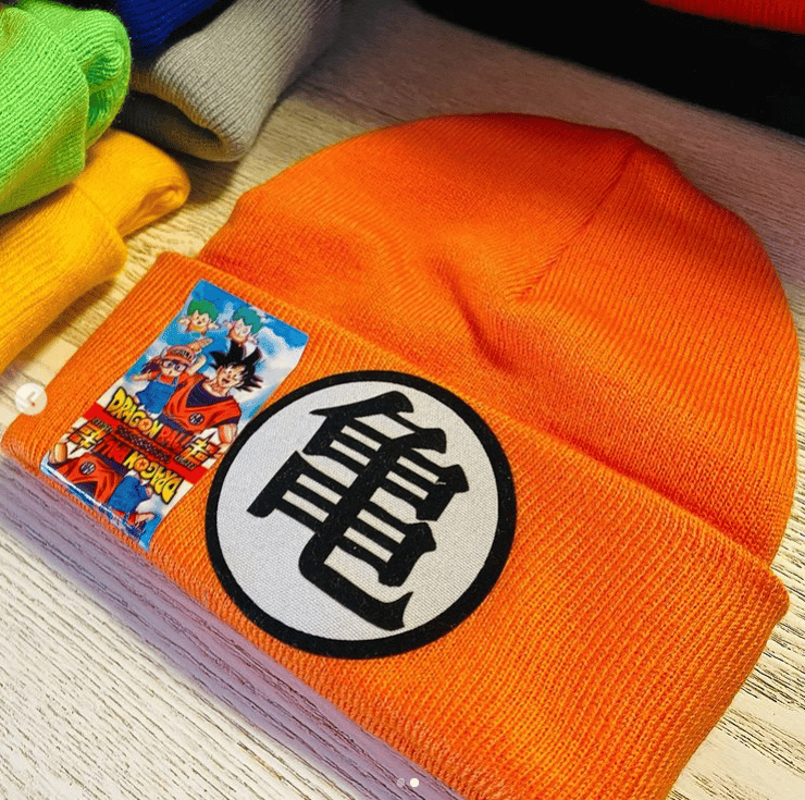 Image of Dragon Ball