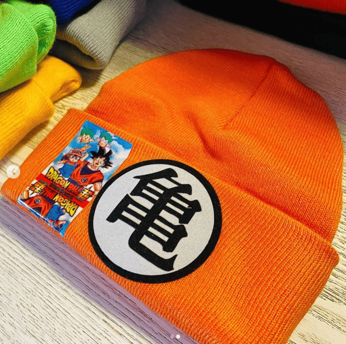 Image of Dragon Ball