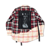 RED DEATH FLANNEL