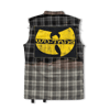 WU-TANG FLANNEL SHIRT